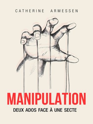 cover image of Manipulation